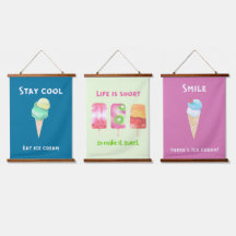 Collectie van Motivatie Ice Cream Quotes