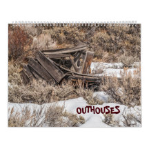 Collectie van Outhouses