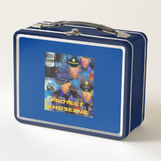 Collectie van politiewaardering