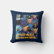 Collectie van politiewaardering