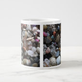 Collectie van Rocks en Minerals Grote Koffiekop (Voorkant)