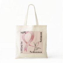 Collectie van Roze prinses - Canvas tas