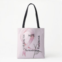 Collectie van Roze prinses - Canvas tas