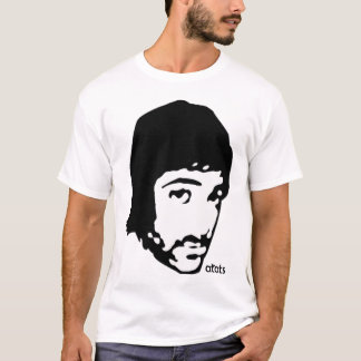 collectie van silhouette - aless-i-oooo t-shirt