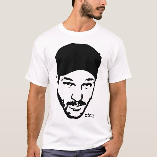 collectie van silhouette - gandyman t-shirt (Voorkant)