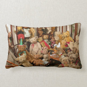Collectie van  Teddy Bears Kussen
