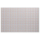 Collectie van vlinder stof (Yard (91,4 cm))