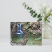 Collectie: Venezuela, een caribisch boon... - GEPE Briefkaart (Staand voorkant)