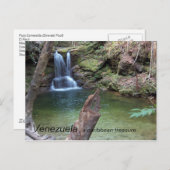 Collectie: Venezuela, een caribisch boon... - GEPE Briefkaart (Voorkant / Achterkant)