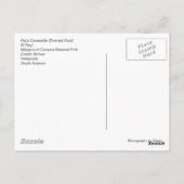 Collectie: Venezuela, een caribisch boon... - GEPE Briefkaart (Achterkant)