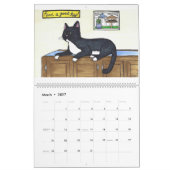 collectie vergaderrooster 2023 kalender (Mar 2027)