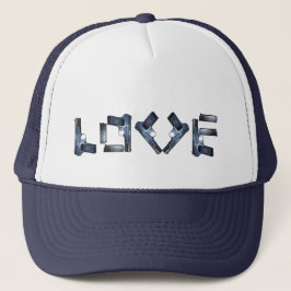 COLLECTIE VERLIEZEN - Trucker Hat Pet