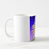 Collectie vogels koffiemok (Links)