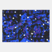 Collectie voor afzuigstaar inpakpapier vel (Voorkant)