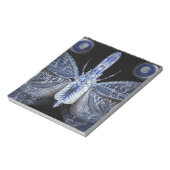 Collectie voor bestrating - röntgenfoto's notitieblok (Linkerzijde)