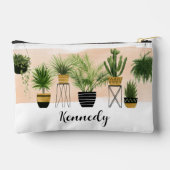 Collectie voor binnenshuis oasis etui (Achterkant)