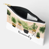 Collectie voor binnenshuis oasis etui (Open)