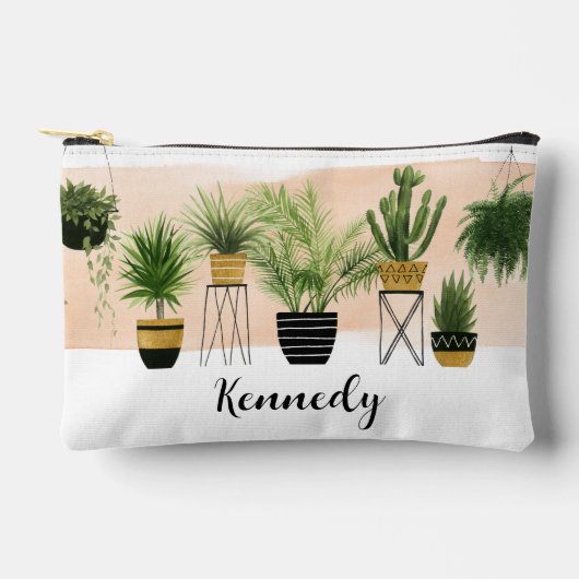 Collectie voor binnenshuis oasis etui (Voorkant)