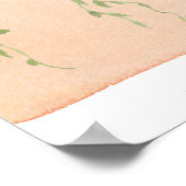 Collectie voor binnenshuis oasis poster (Hoek)