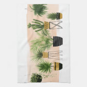 Collectie voor binnenshuis oasis theedoek (Verticaal)