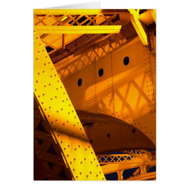 Collectie voor binnenste towerbrug (Voorkant)