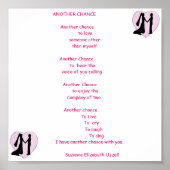 Collectie voor boekpromotie poster (Voorkant)