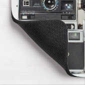 collectie voor camera's muismat (Hoek)