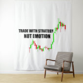 Collectie voor de bosbouw wandkleed (In situ)