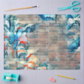 Collectie voor de doezelwand tissuepapier (Craft)