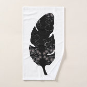 Collectie voor de heropleving van het regenwoud bad handdoek (Handdoek)