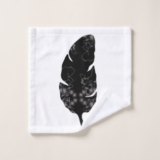 Collectie voor de heropleving van het regenwoud bad handdoek