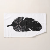 Collectie voor de heropleving van het regenwoud bad handdoek (Handdoek)