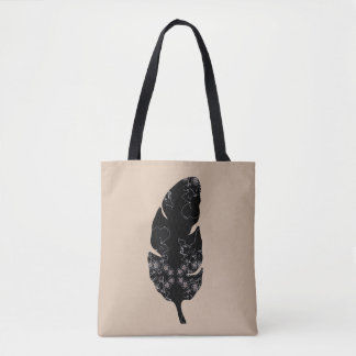 Collectie voor de heropleving van het regenwoud tote bag