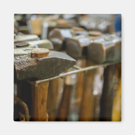 Collectie voor  gereedschap magneet