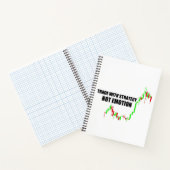 Collectie voor handel op de eerste dag notitieboek (Binnen)