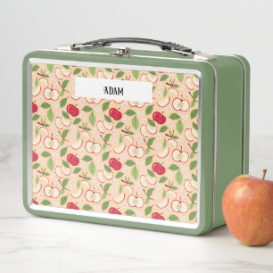 Collectie voor het mandje voor fruit - appels