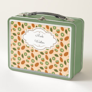 Collectie voor het mandje voor fruit - Kiwi