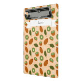 Collectie voor het mandje voor fruit - Kiwi Mini Klembord (Angled2)