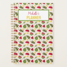 Collectie voor het mandje voor fruit - Watermeloen