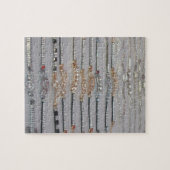 Collectie voor het ontwerp van het liefdadig Diami Legpuzzel (Horizontaal)