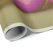 Collectie voor kleine paasbundels en eieren cadeaupapier (Rol Hoek)