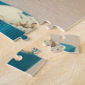  Collectie voor kunstkunst Puzzle Legpuzzel (Zijkant)