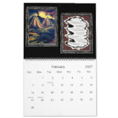 Collectie voor levensweg kalender (Feb 2027)