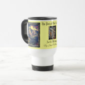 Collectie voor levensweg reisbeker (Voorkant links)