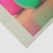 Collectie voor paasbunkereieren tissuepapier (Detail)