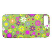 Collectie voor ventilatorkracht 70 Case-Mate iPhone case (Achterkant (Horizontaal))
