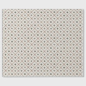 Collectie voor -Vibe kerstinpakken Cadeaupapier (Vlak)