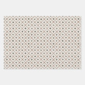 Collectie voor -Vibe kerstinpakken Inpakpapier Vel (Voorkant)