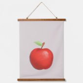 Collectie vruchten hangend wandkleed (Voorkant 3)