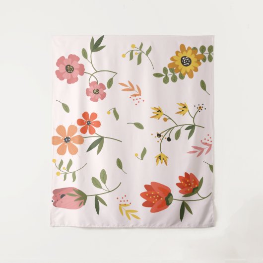 collectie wandkleed (Voorkant)